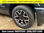 New 2026 Ram 1500 Laramie Crew Cab for sale #R12158 - photo 4