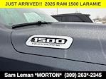 New 2026 Ram 1500 Laramie Crew Cab for sale #R12158 - photo 5
