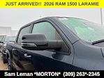 New 2026 Ram 1500 Laramie Crew Cab for sale #R12158 - photo 6