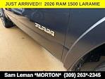 New 2026 Ram 1500 Laramie Crew Cab for sale #R12158 - photo 7