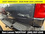 New 2026 Ram 1500 Laramie Crew Cab for sale #R12158 - photo 10