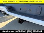 New 2026 Ram 1500 Laramie Crew Cab for sale #R12159 - photo 10