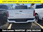 New 2026 Ram 1500 Laramie Crew Cab for sale #R12159 - photo 12