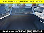 New 2026 Ram 1500 Laramie Crew Cab for sale #R12159 - photo 13