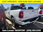 New 2026 Ram 1500 Laramie Crew Cab for sale #R12159 - photo 14