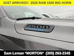 New 2026 Ram 1500 Big Horn Crew Cab for sale #R12160 - photo 5