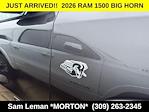 New 2026 Ram 1500 Big Horn Crew Cab for sale #R12160 - photo 6