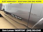 New 2026 Ram 1500 Big Horn Crew Cab for sale #R12160 - photo 7