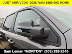 New 2026 Ram 1500 Big Horn Crew Cab for sale #R12160 - photo 8