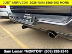 New 2026 Ram 1500 Big Horn Crew Cab for sale #R12160 - photo 10
