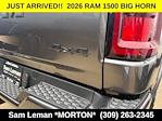 New 2026 Ram 1500 Big Horn Crew Cab for sale #R12160 - photo 11