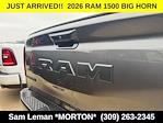 New 2026 Ram 1500 Big Horn Crew Cab for sale #R12160 - photo 12