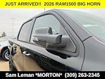 New 2026 Ram 1500 Big Horn Crew Cab for sale #R12164 - photo 8