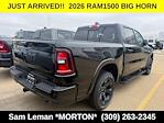 New 2026 Ram 1500 Big Horn Crew Cab for sale #R12164 - photo 9