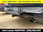 New 2026 Ram 1500 Big Horn Crew Cab for sale #R12164 - photo 10
