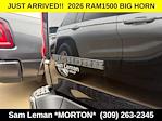 New 2026 Ram 1500 Big Horn Crew Cab for sale #R12164 - photo 13