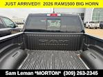 New 2026 Ram 1500 Big Horn Crew Cab for sale #R12164 - photo 14