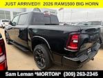New 2026 Ram 1500 Big Horn Crew Cab for sale #R12164 - photo 15
