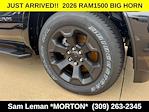 New 2026 Ram 1500 Big Horn Crew Cab for sale #R12164 - photo 4