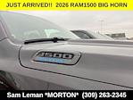 New 2026 Ram 1500 Big Horn Crew Cab for sale #R12164 - photo 5
