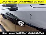 New 2026 Ram 1500 Big Horn Crew Cab for sale #R12164 - photo 6