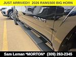 New 2026 Ram 1500 Big Horn Crew Cab for sale #R12164 - photo 7