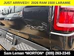 New 2026 Ram 1500 Laramie Crew Cab for sale #R12168 - photo 10