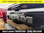 New 2026 Ram 1500 Laramie Crew Cab for sale #R12168 - photo 11