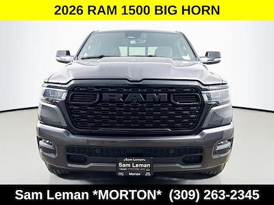 New 2026 Ram 1500 Big Horn Crew Cab for sale #R12169 - photo 2