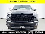 New 2026 Ram 1500 Big Horn Crew Cab for sale #R12169 - photo 2