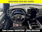 New 2026 Ram 1500 Big Horn Crew Cab for sale #R12169 - photo 22