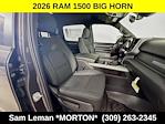 New 2026 Ram 1500 Big Horn Crew Cab for sale #R12169 - photo 27