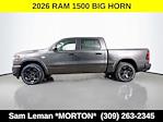 New 2026 Ram 1500 Big Horn Crew Cab for sale #R12169 - photo 4