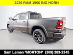 New 2026 Ram 1500 Big Horn Crew Cab for sale #R12169 - photo 5