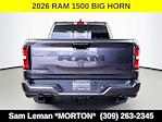 New 2026 Ram 1500 Big Horn Crew Cab for sale #R12169 - photo 6