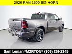 New 2026 Ram 1500 Big Horn Crew Cab for sale #R12169 - photo 7