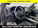 New 2026 Ram 1500 Big Horn Crew Cab for sale #R12169 - photo 9
