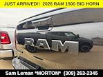 New 2026 Ram 1500 Big Horn Crew Cab for sale #R12170 - photo 12