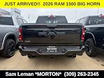 New 2026 Ram 1500 Big Horn Crew Cab for sale #R12170 - photo 15