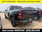 New 2026 Ram 1500 Big Horn Crew Cab for sale #R12170 - photo 16