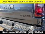 New 2026 Ram 1500 Laramie Crew Cab for sale #R12171 - photo 10