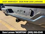 New 2026 Ram 1500 Laramie Crew Cab for sale #R12171 - photo 11