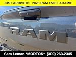 New 2026 Ram 1500 Laramie Crew Cab for sale #R12171 - photo 12