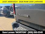 New 2026 Ram 1500 Laramie Crew Cab for sale #R12171 - photo 13