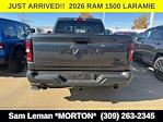 New 2026 Ram 1500 Laramie Crew Cab for sale #R12171 - photo 14