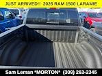 New 2026 Ram 1500 Laramie Crew Cab for sale #R12171 - photo 15