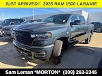 New 2026 Ram 1500 Laramie Crew Cab for sale #R12171 - photo 3