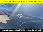 New 2026 Ram 1500 Laramie Crew Cab for sale #R12171 - photo 5