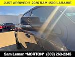 New 2026 Ram 1500 Laramie Crew Cab for sale #R12171 - photo 7
