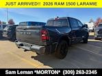 New 2026 Ram 1500 Laramie Crew Cab for sale #R12171 - photo 8